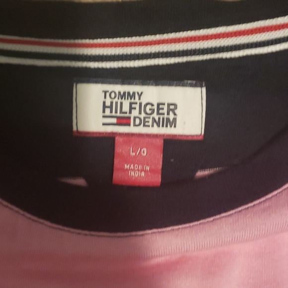 Tommy Hilfiger dress - Picture 3 of 4
